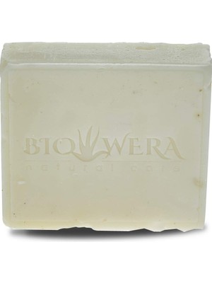 Die Grup Bıowera Bıo-Soap Haır - 130 G - Saçı Besleyici ve Uzatıcı Sabun
