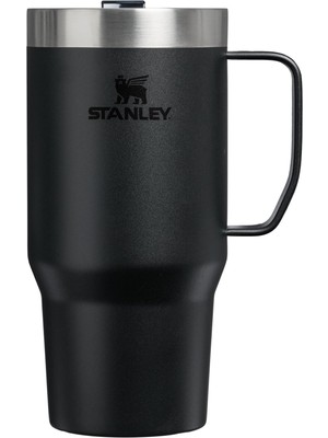 Die Grup Stanley 1913 Everyday Suburban Seyahat Kupası 0,7l - Siyah