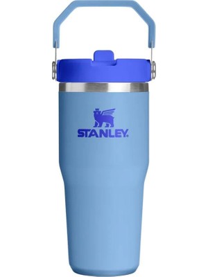 Die Grup Stanley The Iceflow Flip Straw Pipetli Termos Bardak 0.40 LT-10-12045-0123