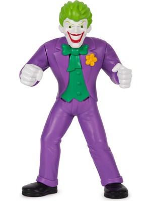 Die Grup Dc Comics 6067009 Spin Master Yüzme Arkadaşı The Joker - Floatin' Figures