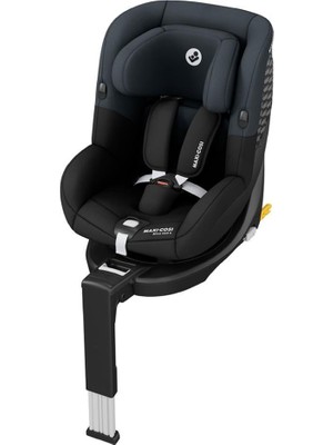 Die Grup Maxi-Cosi Mica 360 S I-Size 0-18 kg Oto Koltuğu 0-18 kg Tonal Black