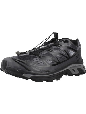 Aesco Salomon Xt-6 Camo Erkek Outdoor Ayakkabısı L47780500 Siyah