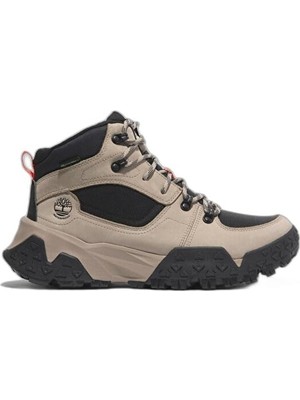 Aesco Timberland Motion Scramble Mid Lace Up Wp Erkek Outdoor Botu TB0A6DD1EN51 Bej 43