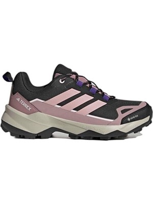 Aesco Adidas Terrex Skychaser Ax5 Gtx W Unisex Outdoor Ayakkabısı KJ8947 Siyah