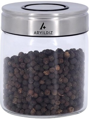 Die Grup Ar Yıldız Timeless Slim Saklama Kabı 200 ml
