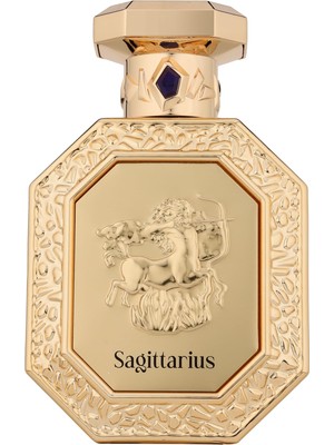 Die Grup French Avenue Genesis Sagittarius Extrait Edp 90 Ml, Unisex Parfüm