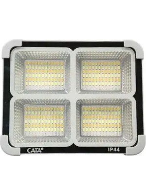 Die Grup Cata CT-4698 200 Watt Solar LED Projektör Taşınabilir