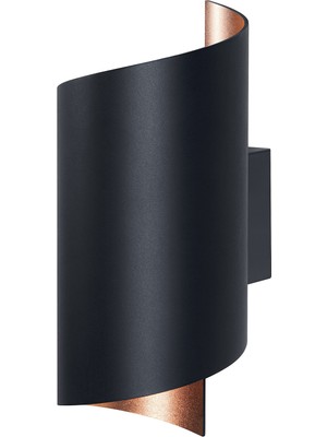 Die Grup Smart Wıfı Orbısw Twıst 230X127TWBKLEDV