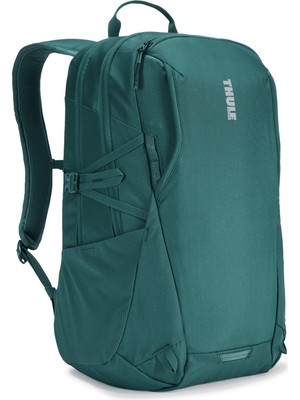 Die Grup Thule Enroute 23L Notebook Sırt Çantası, Mallard Green