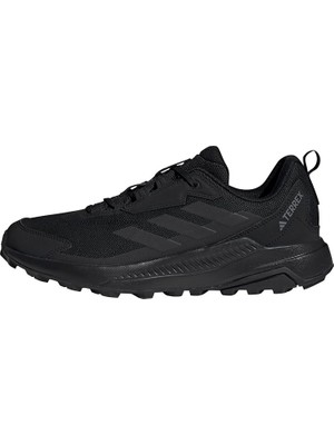 Aesco Adidas Terrex Anylander Erkek Ayakkabı Düşük Taban (Futbol Dışı), Core Black/core Black/grey Four, 42 2/3