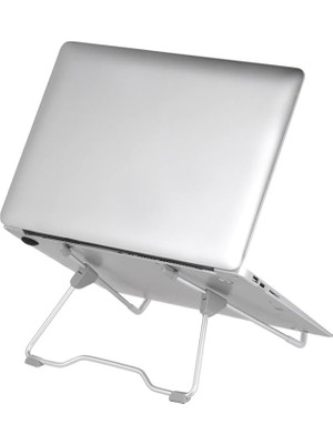 Die Grup Aliminyum Ayarlı Laptop Tablet Notebook Yükseltici Tutucu CIN272