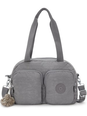 Die Grup Kipling Cool Defea Basic Omuz Çantası KI2849-8DH