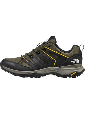 Aesco The North Face M Hedgehog Gore-Tex Erkek Trekking Ayakkabısı NF0A8AA9BQW1 Haki 45