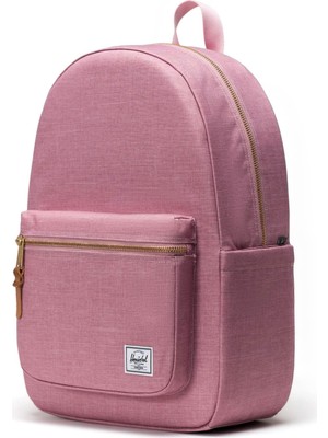 Die Grup Herschel Settlement | Su Itici Kumaş Sırt Çantası, 16" Laptop Uyumlu, 23 L