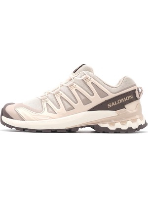 Aesco Salomon Xa Pro 3D V9 Lifelong W Unisex Outdoor Ayakkabısı L49153900 Bej