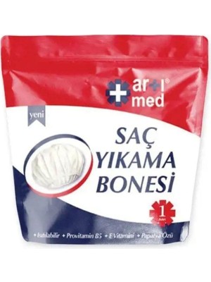 Die Grup Artımed Sac Yıkama Bonesı