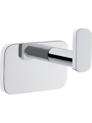 Die Grup Vitra Base 600 A44133 Askı, Krom
