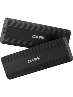 Die Grup Dark Dk-Ac-Dsem2, USB 3.0 - M.2 Sata Disk Kutusu