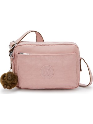 Die Grup Kipling Abanu M Basic Omuz Çantası KI7076-0PN