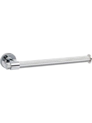 Die Grup System Flexu Kağıt Havluluk Krom Renk 50X79X278 mm