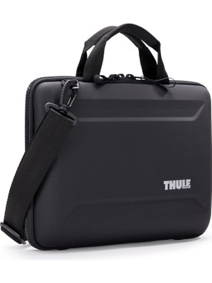 Die Grup Thule Gauntlet 5 MacBook Çantası 14 Inç, Siyah