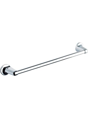 Die Grup Vitra Marin A44944 Uzun Havluluk, Krom