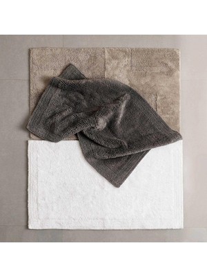 Die Grup Chakra Tabias Banyo Paspası 60X100 cm