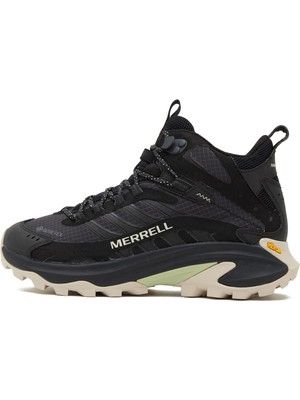 Aesco Merrell Moab Speed 2 Mid Gtx Kadın Kısa Bot