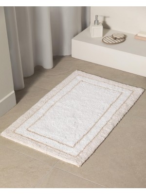 Die Grup Madame Coco Giverny Banyo Paspası, Bej