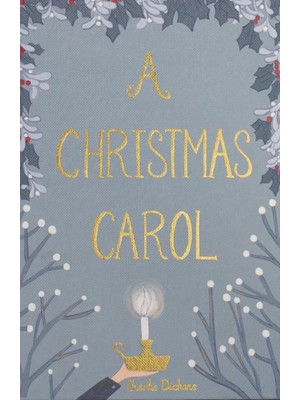 Die Grup A Christmas Carol (Wordsworth Collector's Editions)