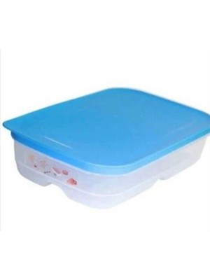 Die Grup Tupperware Serin Sakla 1.8lt