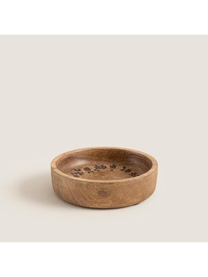Die Grup Alles Sunum Kasesi 15CM Natural