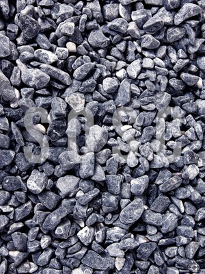 Die Grup Kırçılı Çakıl Taşı Dolomit Taşı Bahçe Süsü Akvaryum Taşı Dere Çakıl Taşı 1-2 cm 3 kg