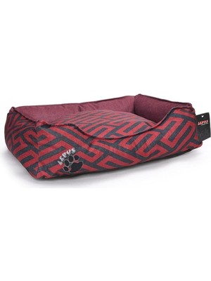 Die Grup Lepus New Premium Yatak Bordu Medium 60X44X22 cm