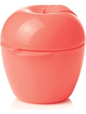 Die Grup Tupperware Tupperware Elma Saklama Kabı 250 ml Karpuz Pembe