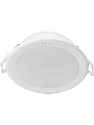 Die Grup Philips 59200 Gömme Spot, 3,5 Watt, 6.5 K