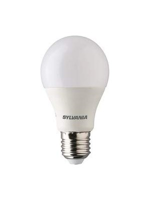 Die Grup Sylvania 8,5W 10 Lu Paket LED Ampul E27 Duylu 6500K Beyaz 806 Lümen