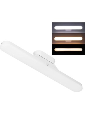 Die Grup Greentech USB Şarjlı 3 Renk Işıklı LED Aydınlatma (GT-CL03)