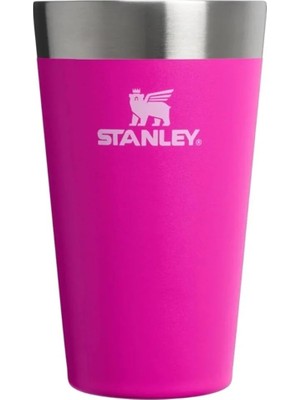 Die Grup Stanley The Stacking Tumbler 0.47L / 16OZ 10-11882-040 Pembe