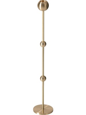 Die Grup Vela Pirinç Mumluk Büyük Boy 35 cm