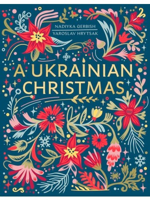 Die Grup A Ukrainian Christmas