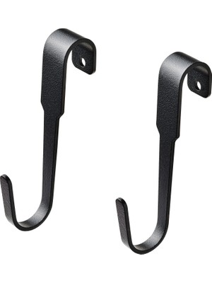 Die Grup Hultarp Kanca, 11 Cm, Siyah