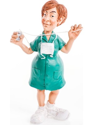 Die Grup Mukko Home Doktor Meslek Biblo