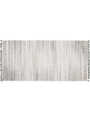 Die Grup Mudo Concept Emma Kilim Gri 80X150
