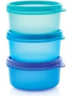 Die Grup Tupperware Tupperware Şeker Üçüzler