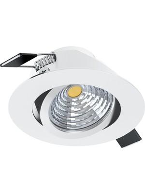 Die Grup Eglo 98301 Led-Gömme Spot, Ot 88 Ws 2700K 'salıceto