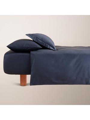 Die Grup Penelope Bedroom Lia Nevresim Seti 160X220 Lacivert