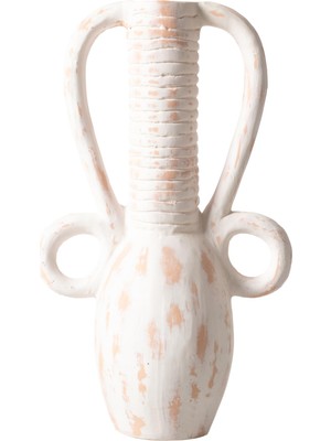 Die Grup Mudo Home Artemis Vazo 22X12X38 cm