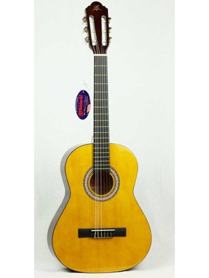 Die Grup Lc 3600 Yw 3/4 Junior Boy Klasik Gitar
