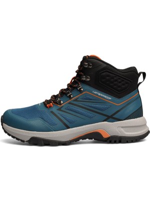 Die Grup Hummel 900776-7871 Werno High Unisex Outdoor Ayakkabısı, 42